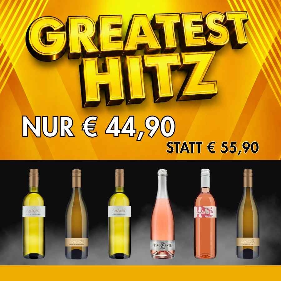 Greatest Hitz-Paket